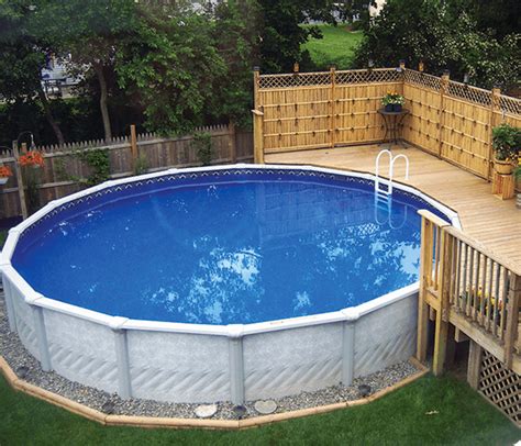 Best frameless pool Intex Easy Set Pool. . Best above ground pool